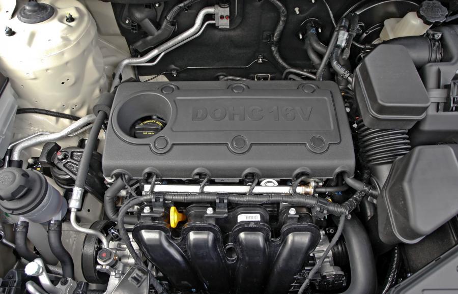  Kia Sorento 2013 года  (US) (фото 23 из 46)